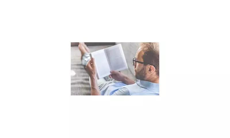 The End of Reading Glasses? Revolutionary Eye Drops Could Transform Vision for Millions in the UK