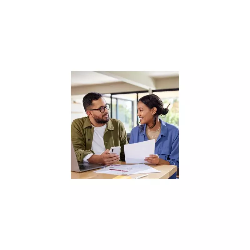 The Exact Amount Brits Need in Savings to Avoid Financial Stress Revealed