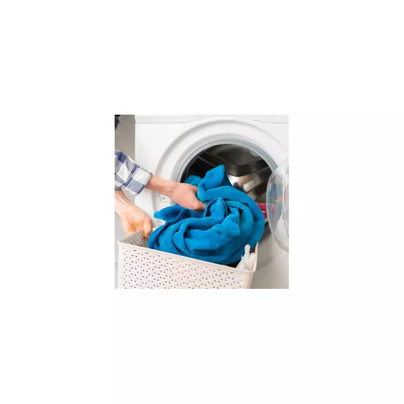 The Exact Time You Should NEVER Do Your Laundry to Slash Energy Bills Revealed