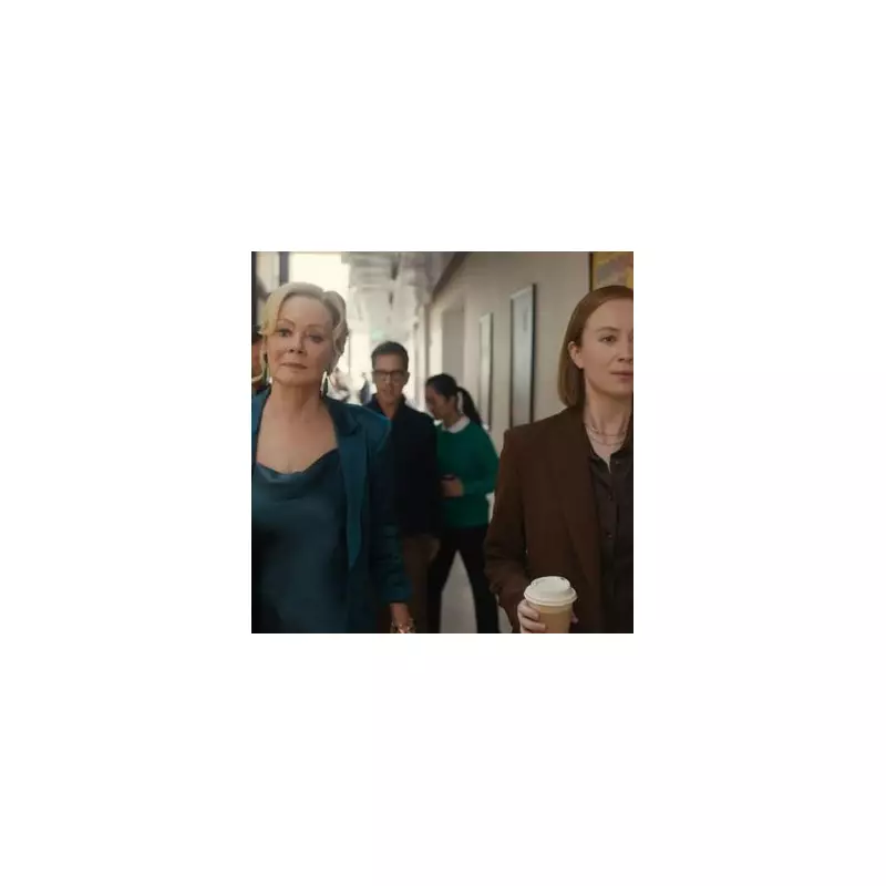 The Fallout's Unforgettable Finale Declared a 'Perfect Piece of Television' by Critics