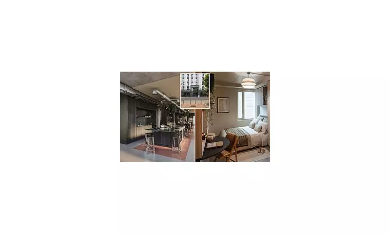 The Folk Hotel Florence Dock: A Stylish Urban Retreat in Battersea's Revitalised Waterside