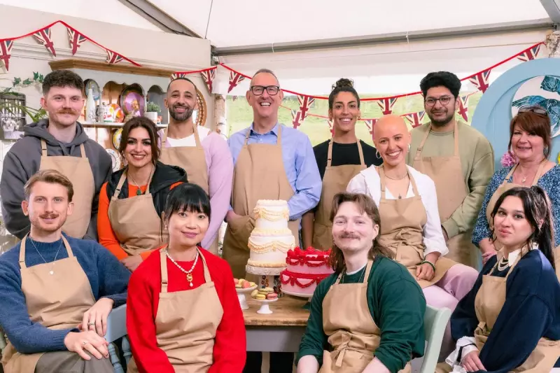 The Great British Bake Off 2024 Returns with a Deliciously Chaotic Start | Review