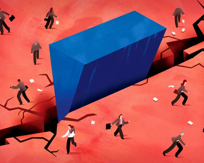 The Great British Blame Game: How Populist Politics Pits Migrants Against the Elite