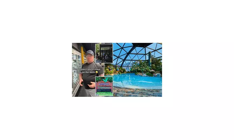 The Great British Getaway: Is the Middle-Class Love Affair with Center Parcs Fading?