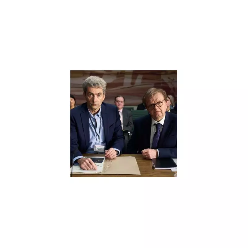 The Great British Hack: The Shocking True Story Behind the ITV Drama That Exposed a National Scandal