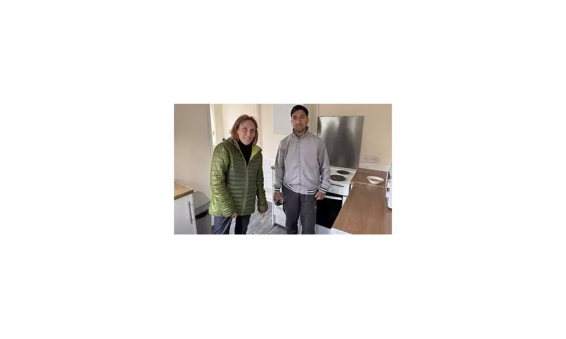 The Great British HMO Takeover: How 'Mini-Hotels' Are Swallowing Our Suburbs