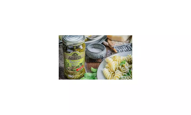 The Great British Pesto Taste Test 2024: Supermarket Sauces Ranked from Best to Worst