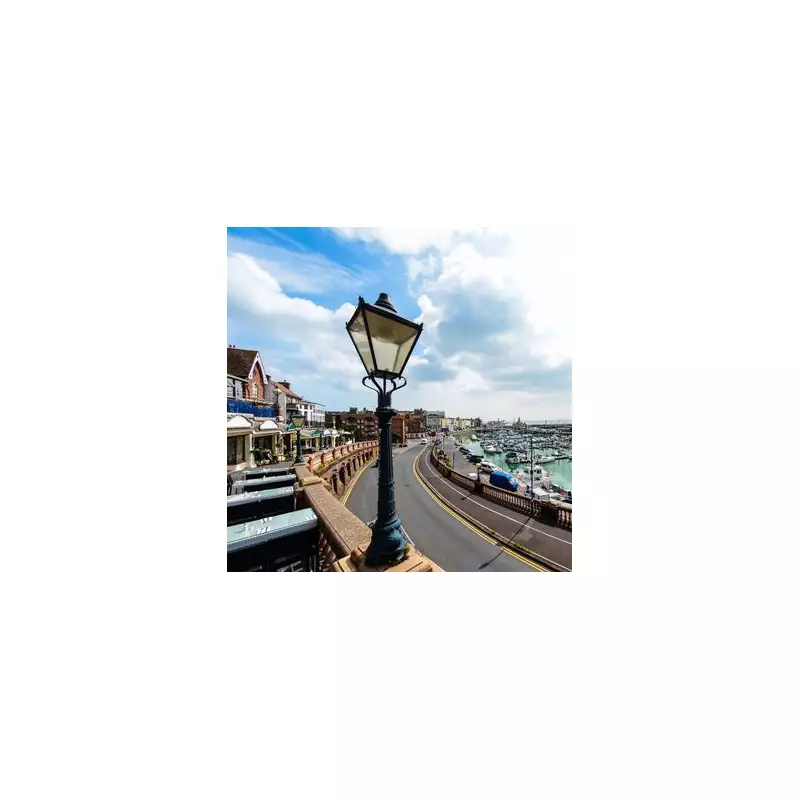 The Great British Seaside Crisis: Why Our Coastal Towns Are Facing a Bleak Future