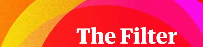The Guardian Launches 'The Filter US': A Revolutionary AI-Powered News Experience