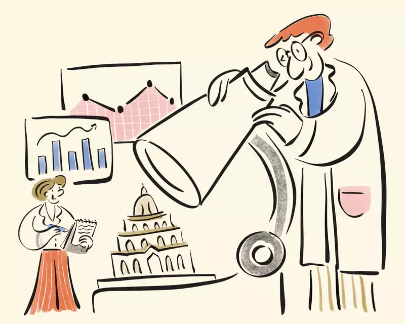 The Guardian Unveils Radical Overhaul for 2026 University Rankings: What Prospective Students Need to Know