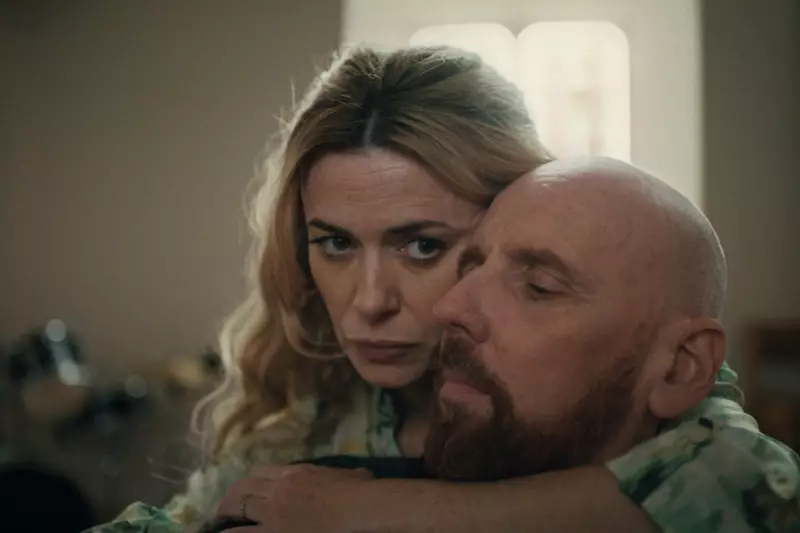 The Guest: The Harrowing True Story of a British Hostage's 4-Year Ordeal in Coldwater