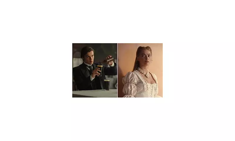 The Guinness Heir's Gothic Dream: Inside the £3.5 Million Wuthering Heights-Inspired Mansion