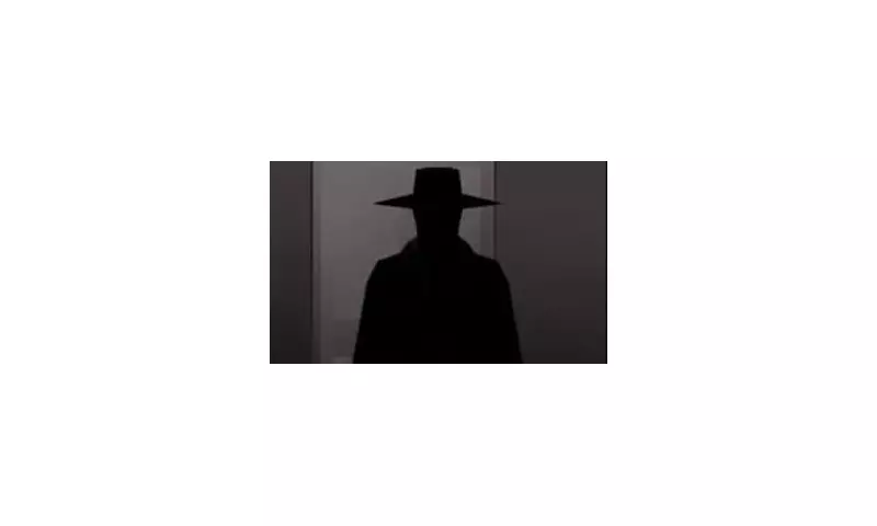 The Hat Man Phenomenon: Inside the Terrifying Global Encounters with the Shadow Figure
