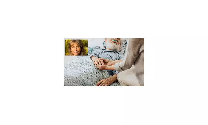 The Heartbreaking Regrets of the Dying: Six Questions Terminally Ill ALS Patients Wish They'd Asked