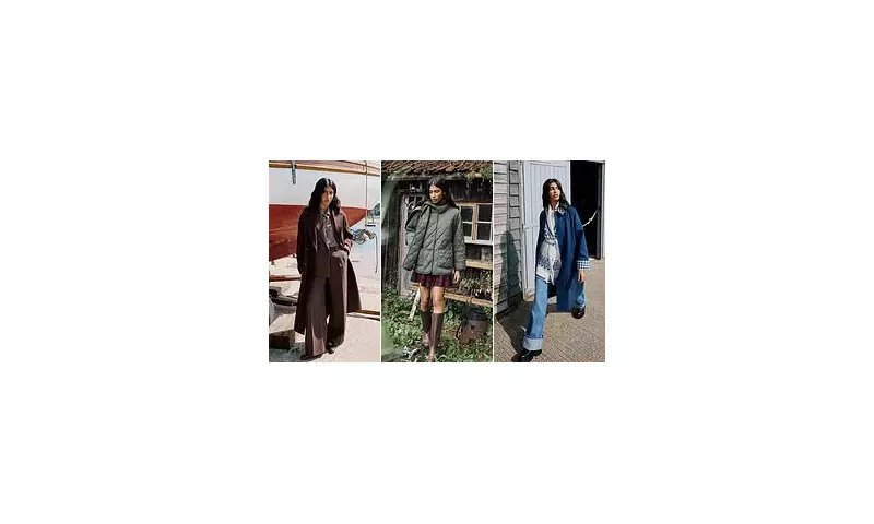 The Heartbreaking Story Behind The Coats Left Behind: How Unclaimed Children's Winter Wear Reveals a Hidden Crisis in UK Care