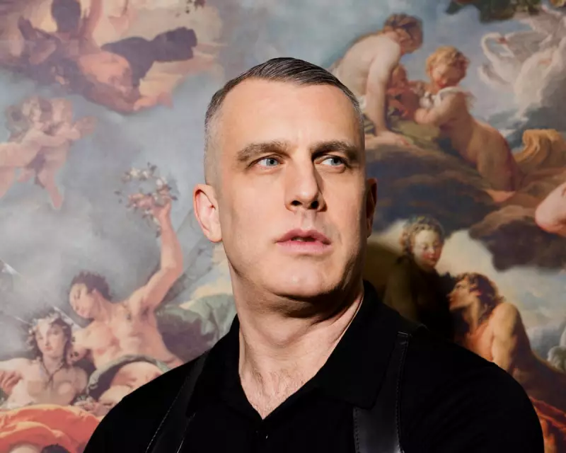 The Hidden Cameras' Joel Gibb Unveils Radical New Album 'Avery Island': An Exclusive Deep Dive | The Guardian