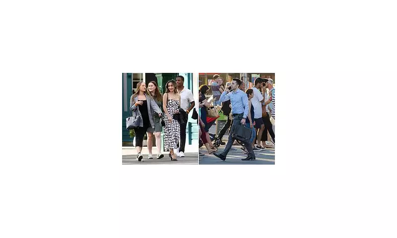 The Hugging Debate: Australian Workplaces Divided Over New Physical Contact Policy