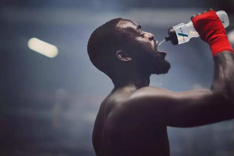 The Hut Group Shares Plummet 30% as MyProtein Sales Falter in Europe