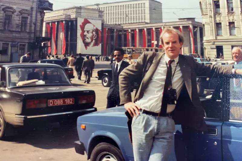 The Independent Launches Rupert Cornwell Award 2025: £5k Bursary for Aspiring Journalists