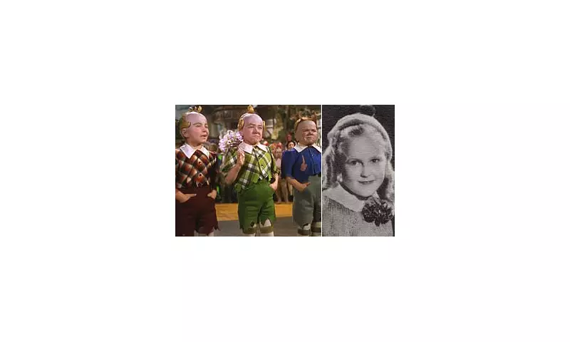 The Last Goodbye: Ken Clay, The Beloved Munchkin from The Wizard of Oz, Passes Away Aged 94