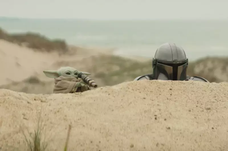 The Mandalorian & Grogu Return: First Trailer Reactions Send Star Wars Fans Into a Frenzy