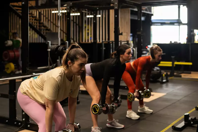 The Midlife Strength Revolution: A Simple 5-Minute Daily Plan To Transform Your Health