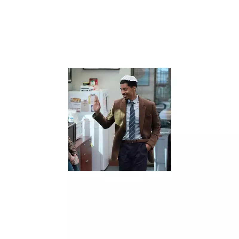 The Office UK Christmas Specials: Why Brits Can't Stop Watching Every Festive Season