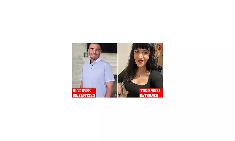 The Ozempic Revolution: How a Diabetes Drug is Reshaping Britain's Battle with Obesity