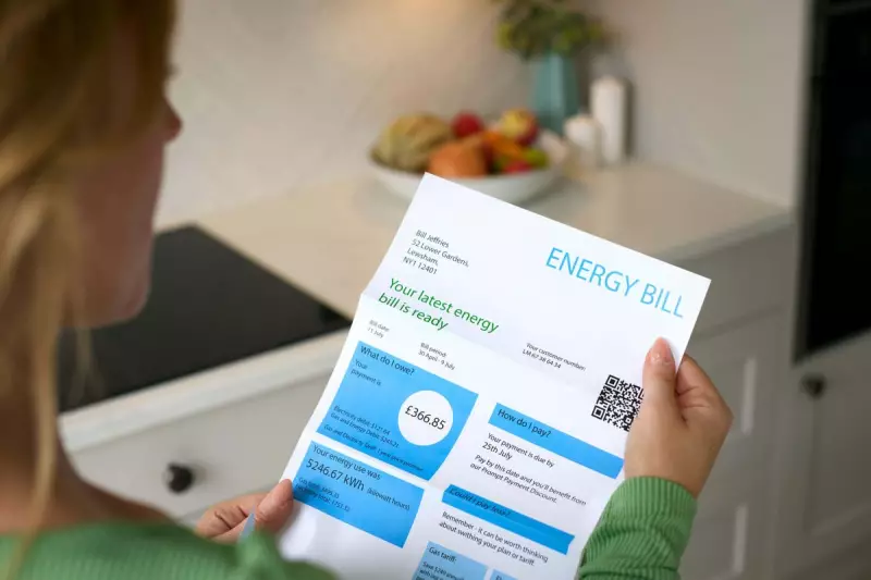 The Phantom Power Drain: How UK Households Are Wasting £1.7 Billion on Hidden Energy Costs