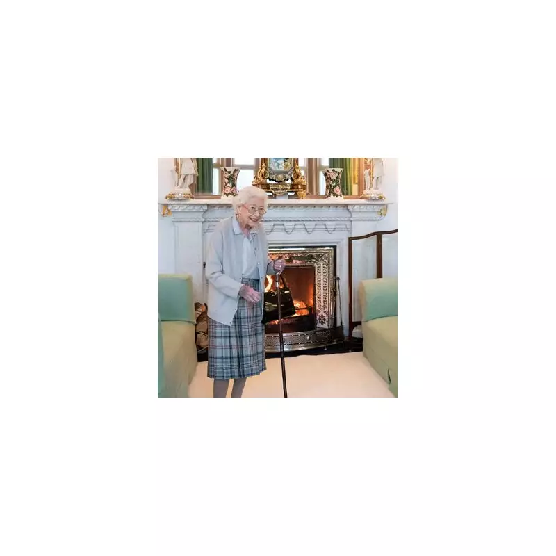 The Queen's Four-Word Masterclass in Composure: Her Unforgettable Reaction to Philip's Passing Revealed