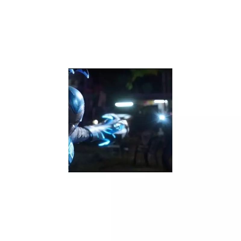 'The Raid' Meets 'John Wick'! Dev Patel's Directorial Debut 'Monkey Man' Stuns Fans With Gritty First Look