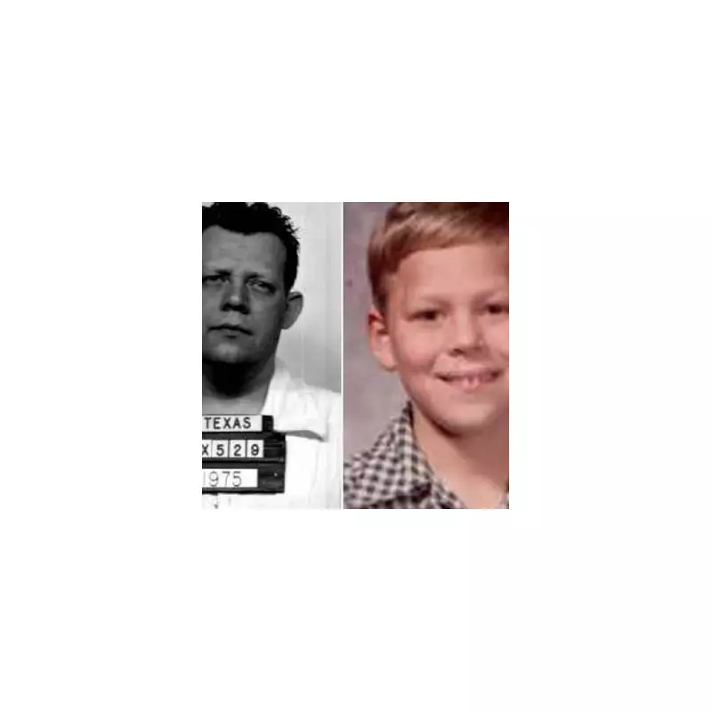 The Real-Life 'Candy Man': How a 1970s Paediatrician Unleashed a Drug Epidemic on America's Youth