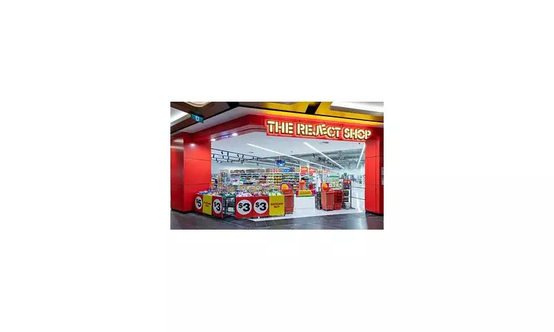 The Reject Shop's Epic Makeover: Is This The New Kmart? Shoppers Are Stunned!