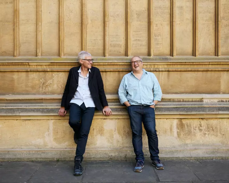 The Rest Is History Podcast Smashes Records with Epic Australia Live Tour