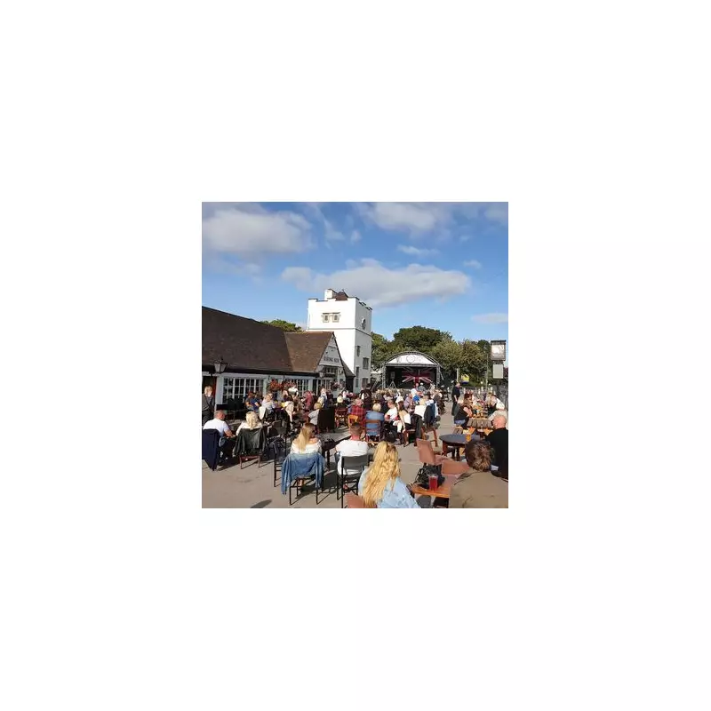 The Rising Sun Pub Drops ABBA from Jukebox After Customer Backlash Over 'Waterloo'