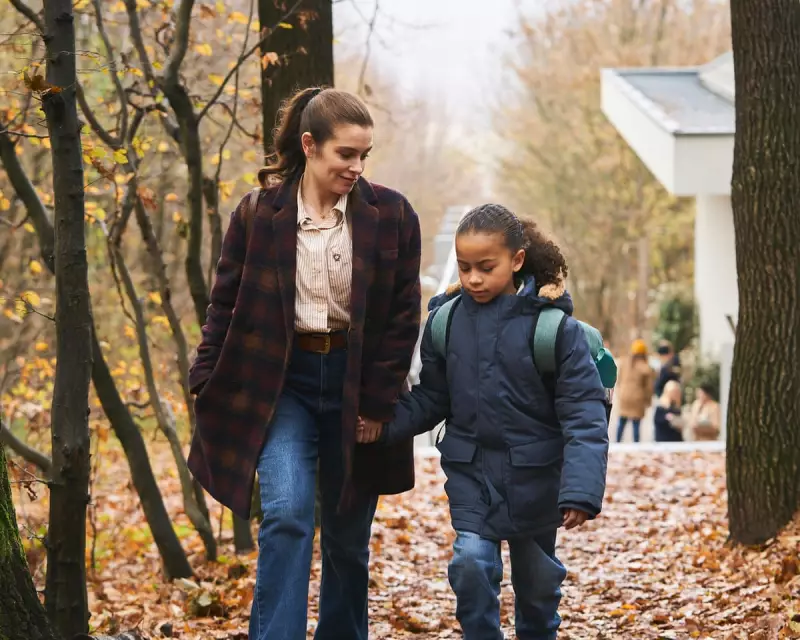 The Rumour: Rachel Shenton's Gripping New Channel 5 Thriller Exposes a Village's Dark Secrets