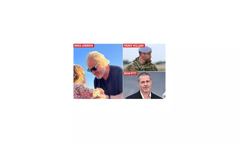 The Science of Attraction: Why Beards Make Men More Appealing, According to Research