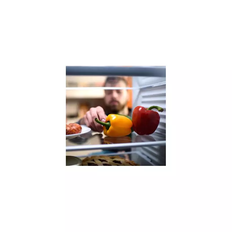 The Secret to Keeping Peppers Crunchy for Weeks: Kitchen Guru's Simple Storage Hack Revealed