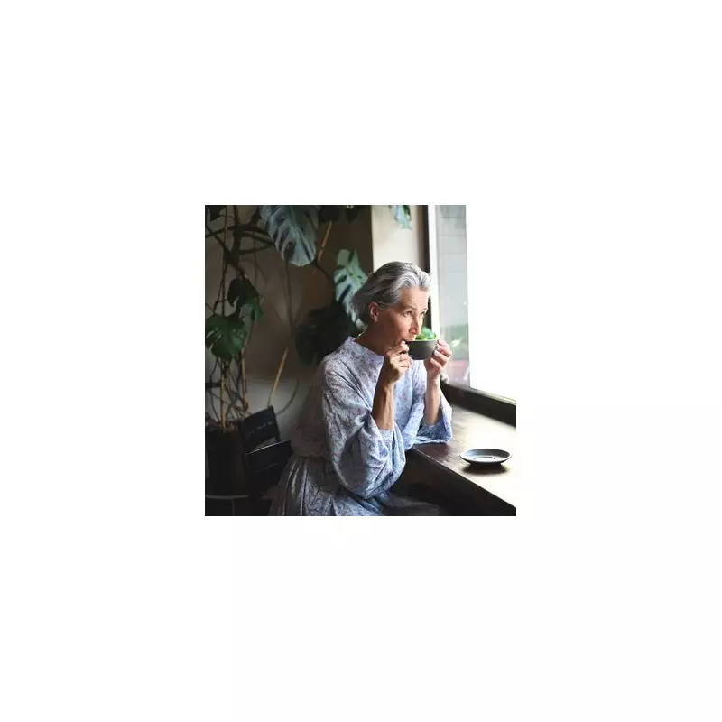 The Secret World of a Professional Tea Taster: My 20,000 Cup Journey Reveals the Ultimate Brewing Secrets