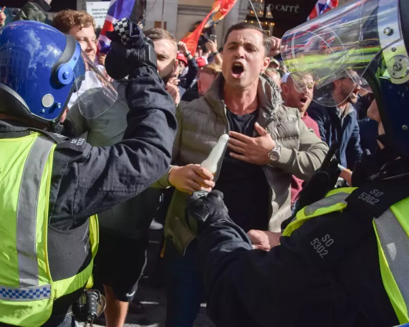 The Silent Crisis: How Rampant Anger Is Undermining Democracy and Free Speech