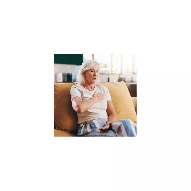 The Silent Warning: This Subtle Sign in Your Toes Could Signal Dangerous Cholesterol Levels