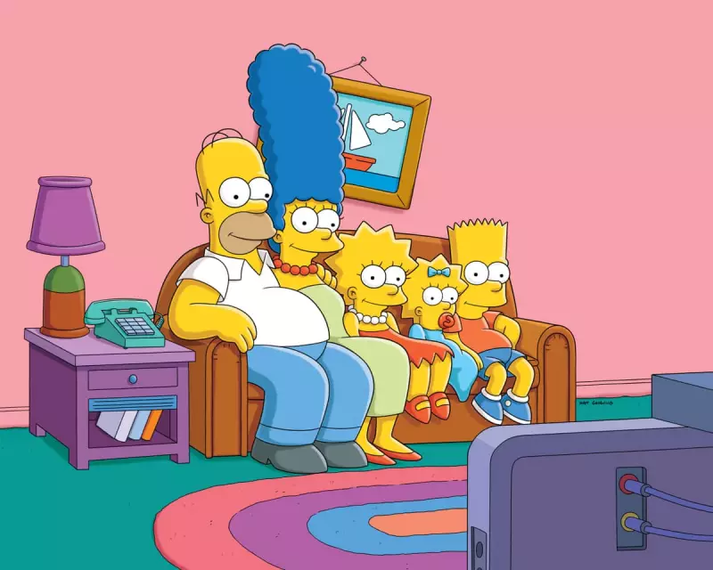 The Simpsons Movie 2 Confirmed: Springfield Returns to Cinemas in 2027