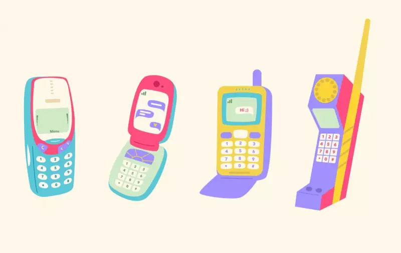 The Smartphone Dilemma: What Every UK Parent Must Know About Giving A Child Their First Phone