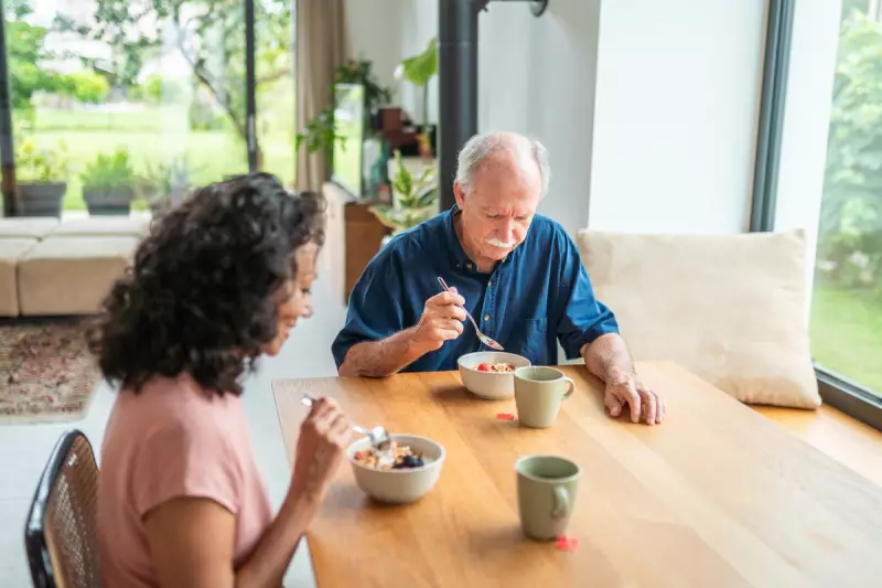 The Stroke-Prevention Diet: 5 Foods Backed by Science to Protect Your Brain