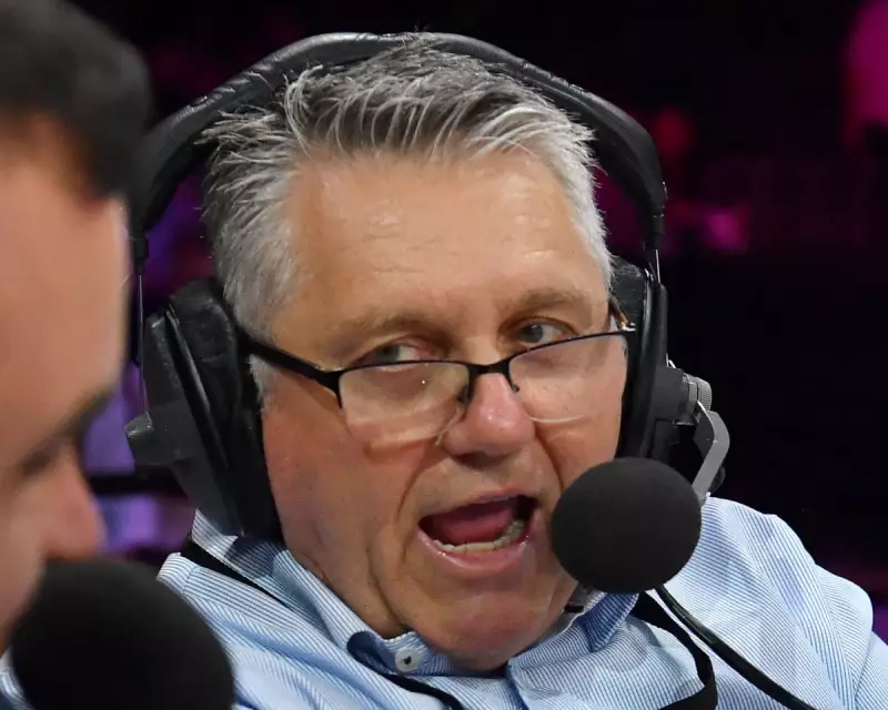 The Telegraph's Radio Reboot: How a Murdoch Tabloid Spins Talkback Content as 'Exclusive' News