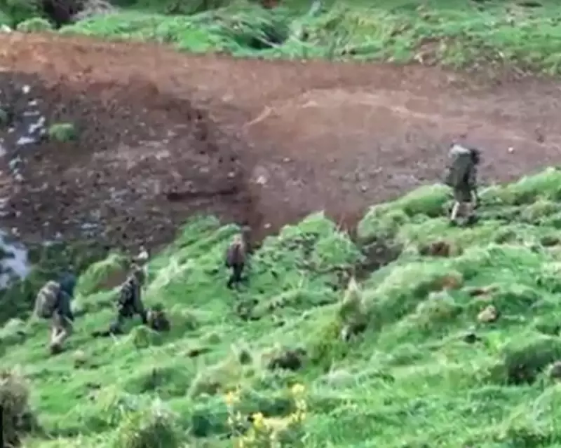 The Tom Phillips Manhunt: Inside New Zealand's Most Baffling Missing Persons Case