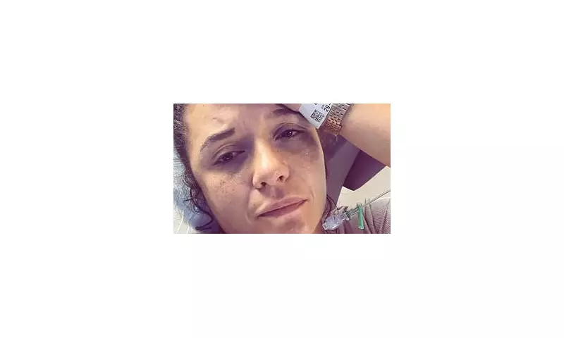 The Traitors Star Charlotte Chilton Hospitalised: Anxiety & Paternity Row Take Devastating Toll