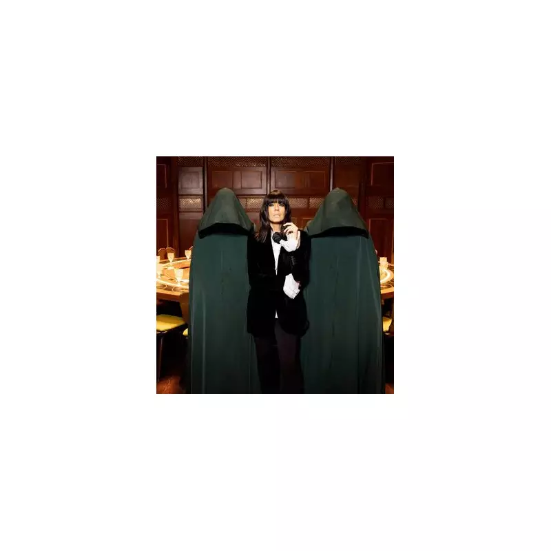 The Traitors Stuns Fans as Legendary Contestants Make Shock Return for Series 3