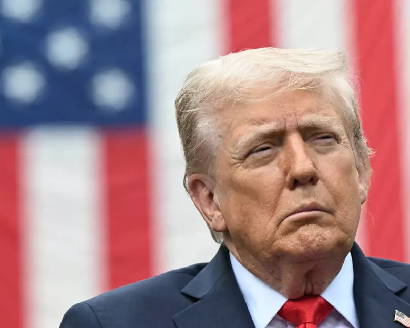 The Trump Truth Paradox: When His Blunt Honesty Is More Unnerving Than The Lies