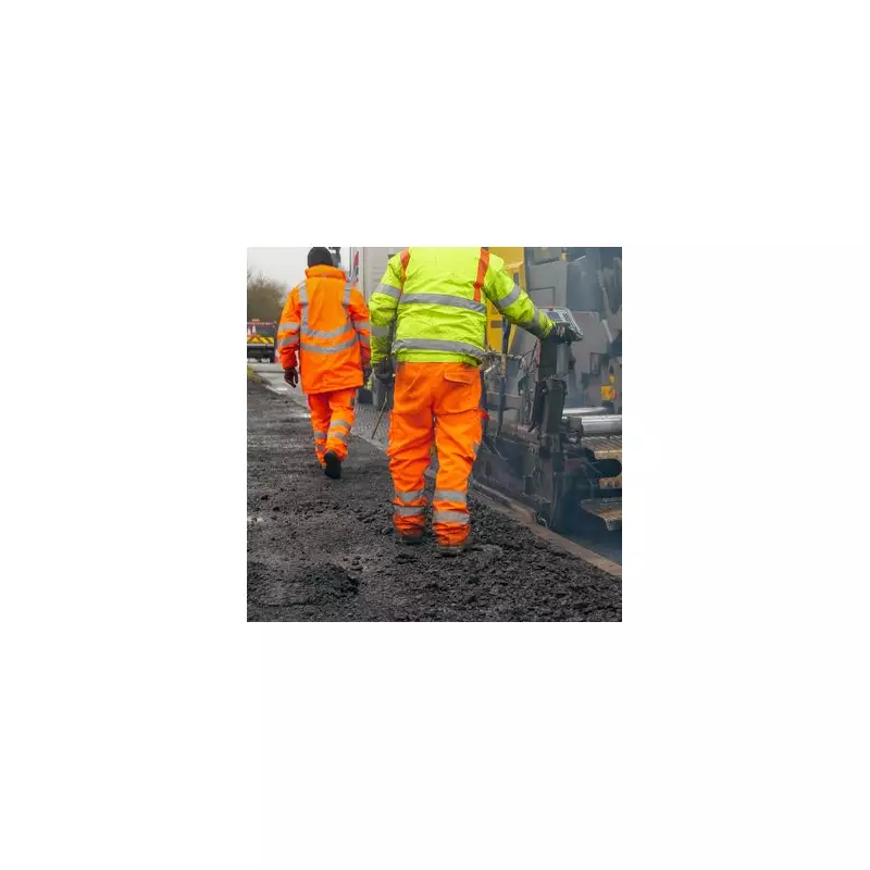 The UK's Most Hated Job Revealed: Why This Role Tops The Misery Charts